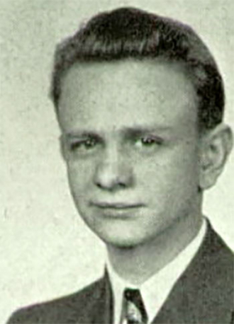 Henry Kasnia