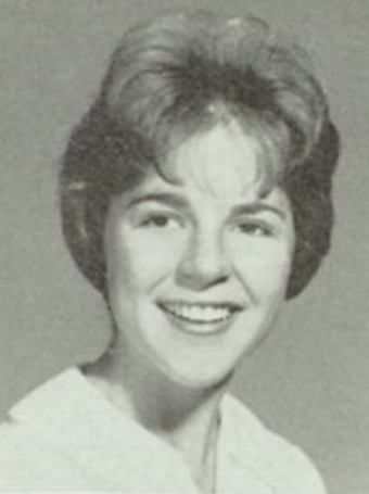 Katherine Adeline Cone