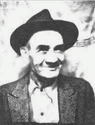 George Benton Hinson