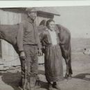 A photo of Malissa  Gass