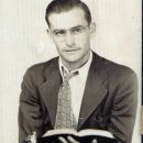 A photo of Melvin Lee Minish