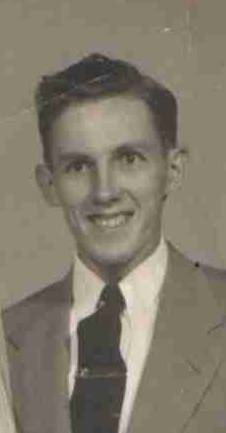 Carl Wade Rice