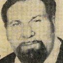 A photo of Marvin Leonard Chivian