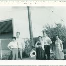 A photo of Gilbert Wyatt
