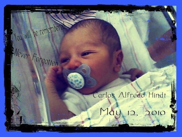 Carlos Alfredo Hindt