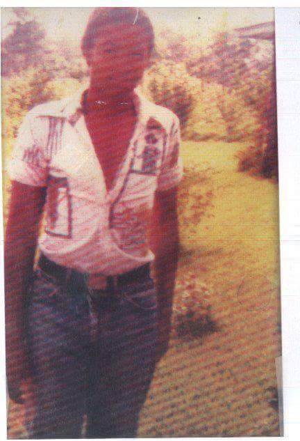 Phillip Bernard Stewart 
