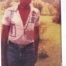 A photo of Phillip Bernard Stewart