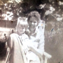 A photo of Gloria Mae (Paulson) Kenyon