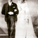 A photo of Francis Mawson