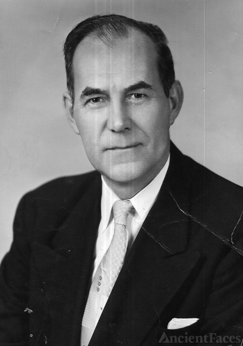 Frederick J Brady