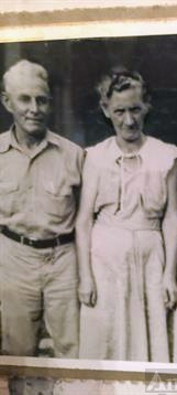 Mrs. Lora Ethel Mathis