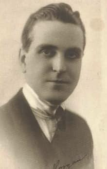 Frank Morgan