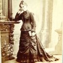A photo of Lucy Ann (Nee Rohr) Vogel