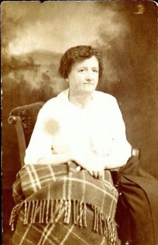 Aunt Rachael