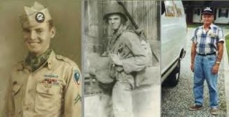 187th Trooper