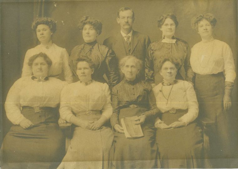 Parker Family
