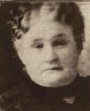 Margaret Mary Jane  Allen