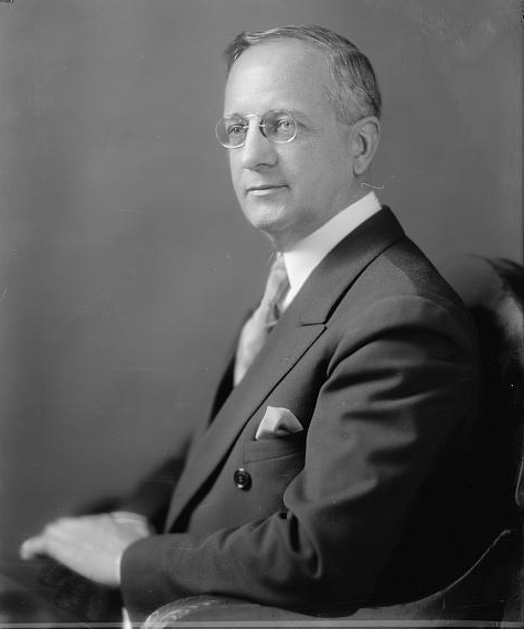 Raymond F. Crist