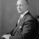 A photo of Raymond F. Crist