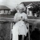 A photo of Adecia Elizabeth (Anderson) Bartley
