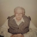 A photo of Stanley Gnader