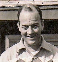Alfred W. Glassner