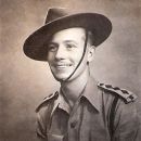A photo of Raymond Browne