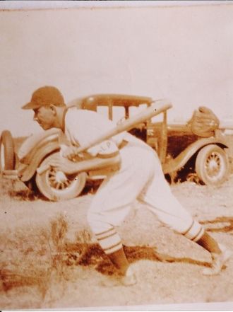 John B Kolojaco