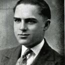 A photo of Lloyd Goman