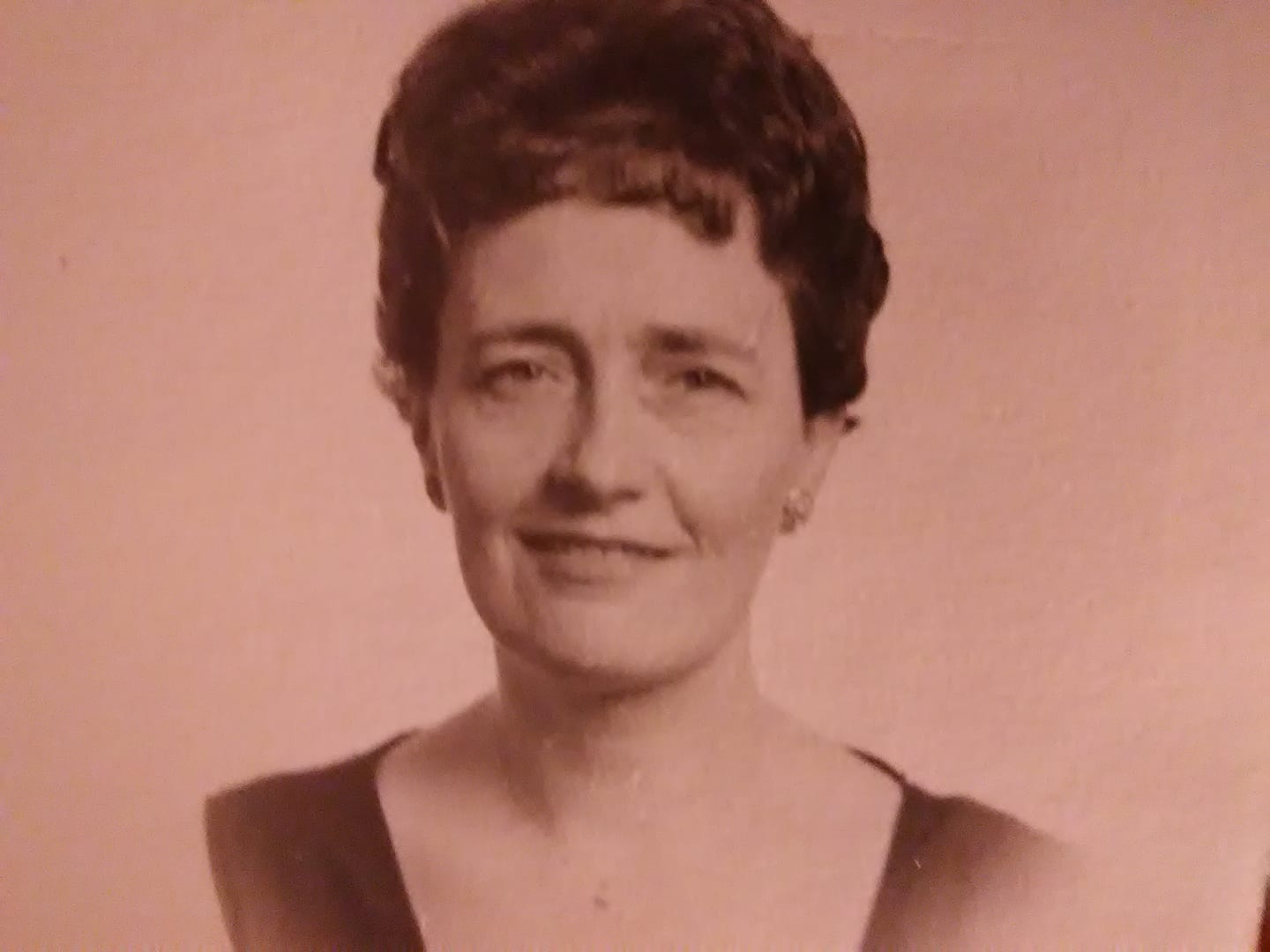 Madelyn G. Keenan