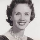 A photo of Jessica Tandy 
