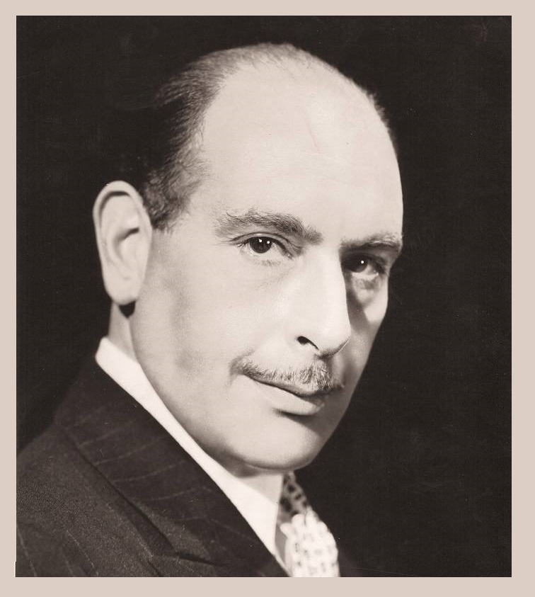 Cedric Hardwicke