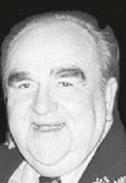 Albert Benoit