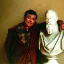 A photo of Donald Charles Fabricius