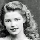 A photo of Mary Elizabeth O'Brien Disney