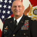 A photo of Raymond Thomas Odierno