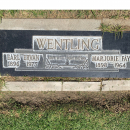 Earl Ervin Wentling
