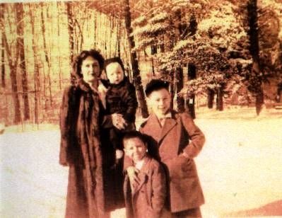 Dorothy McClintock Chaplin & Sons