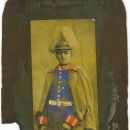 A photo of John I Trzinski