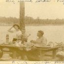 A photo of Mary Kate Crow Sinclair