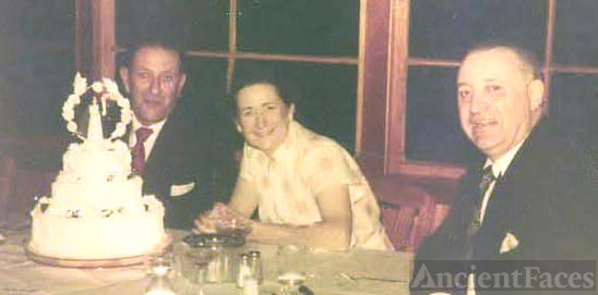 Wedding Photo