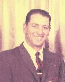 Harold Jett