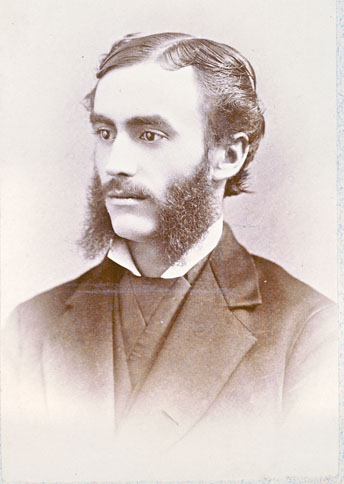 Jacob Ault