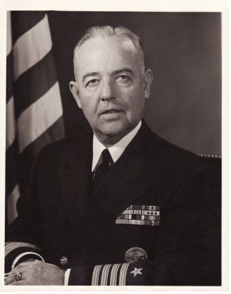 Marcus L. Whitford, USNR