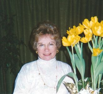 Ella M Litschewski, older