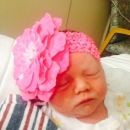 A photo of Taylor June Pullins