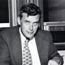 A photo of James Gilmartin