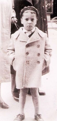 Gyuri Koppich