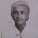 A photo of Almerinta Wynter Tate