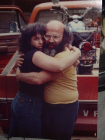 Sherwin and Melinda Shayne